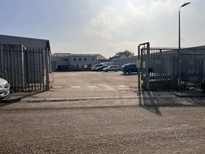 14 Rawreth Industrial Estate, Rayleigh, Industrial To Let / For Sale - IMG_3769.JPEG