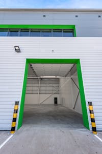 UNIT 3C CAPITAL PARK, BANKHEAD AVENUE, EDINBURGH, Industrial/Logistics / Trade / Warehouse To Let - DSC_7236.jpg