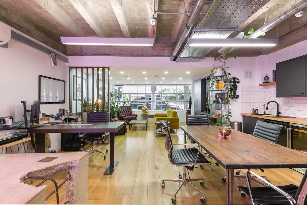 7 Bath Place, London, Office For Sale - Ground Floor 1.jpg