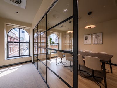 Clarence House, Manchester, Office To Let - Clarence House  3rd Floor  01.jpg