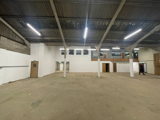 Unit 3, Ayres Yard, Wallingford, Industrial / Warehouse To Let - IMG_1220.JPG