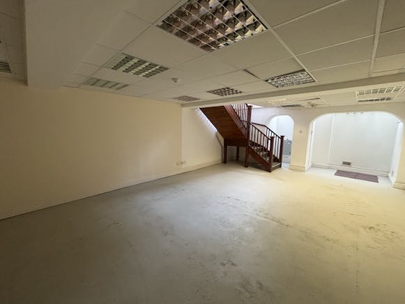 57B New Kings Road, London, Office To Let - IMG_4494.jpeg