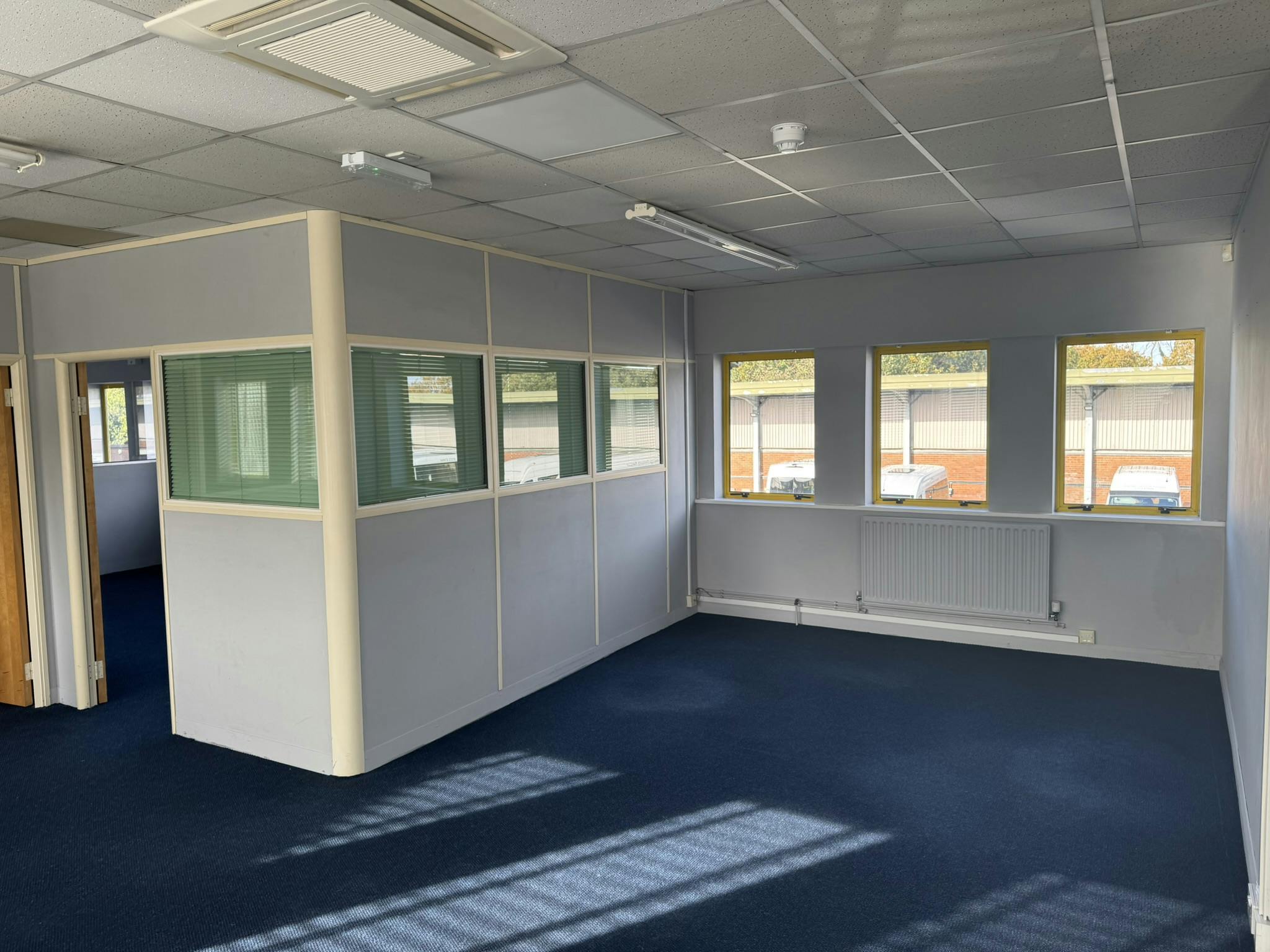 Unit 2 River Mole Business Park, Esher, Offices To Let - IMG_5836.JPEG