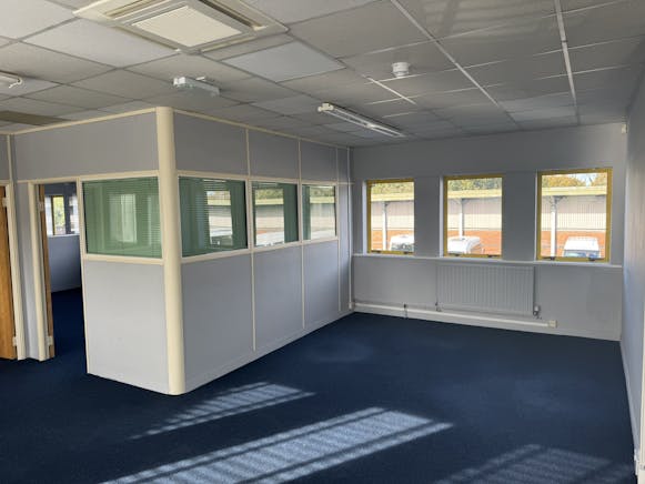 Unit 2 River Mole Business Park, Esher, Offices To Let - IMG_5836.JPEG