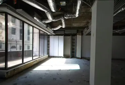 112 Great Russell Street, London, Office To Let - Internal 2.jpg