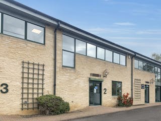 Unit 2 Fenlock Court, Witney, Office To Let - IMG_1677.jpg