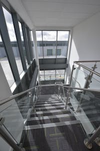 Unit 16, Bridgewater Point, Trafford Park, Industrial To Let - DSC_2997.JPG