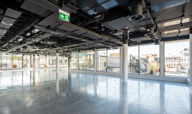 5 Savile Row, London, Office To Let - 2.PNG