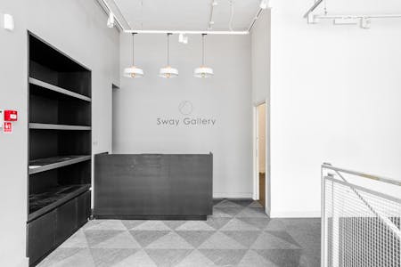 Ground floor & Basement, 70-72 Old Street, London, Industrial/Logistics / Leisure / Office / Retail To Let - Old St 70-72 - 5.jpg