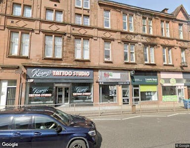 12 Gateside Street, Hamilton, Retail For Sale - Street View