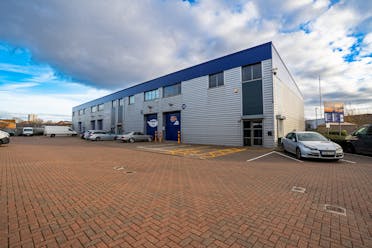 Octagon Business Centre, Birmingham, Industrial To Let - Octogon Unit 12_11.jpg - More details and enquiries about this property