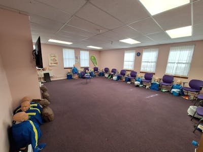 4 South Bridge Street, Bathgate, Office To Let / For Sale - Image 2