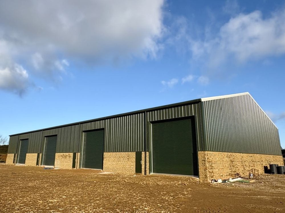 Hornton Grounds, Banbury, Industrial / Industrial/Logistics To Let - IMG_9436.jpg