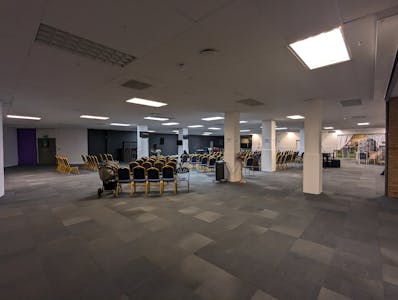 Basement 23-33 The Parade, Watford, Leisure To Let - PXL_20260106_102357377.jpg