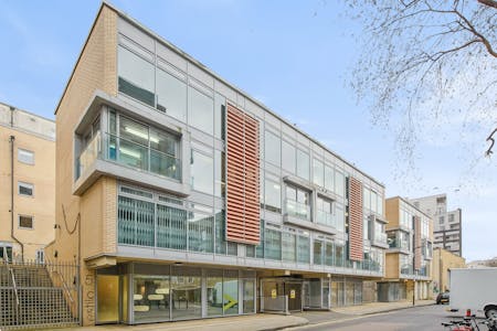 Unit 8, 7 Wenlock Road, London, E (Commercial / Business / Service) To Let - Wenlock Road 7 Unit 82 EXT1.jpg