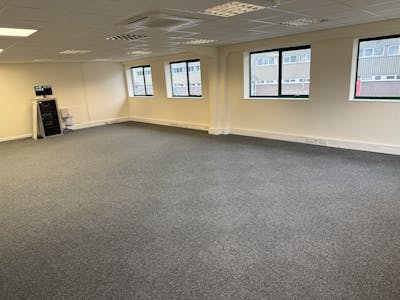 Unit 47 & 48 Heming Road, Redditch, Industrial/Logistics To Let - IMG_4568.JPG