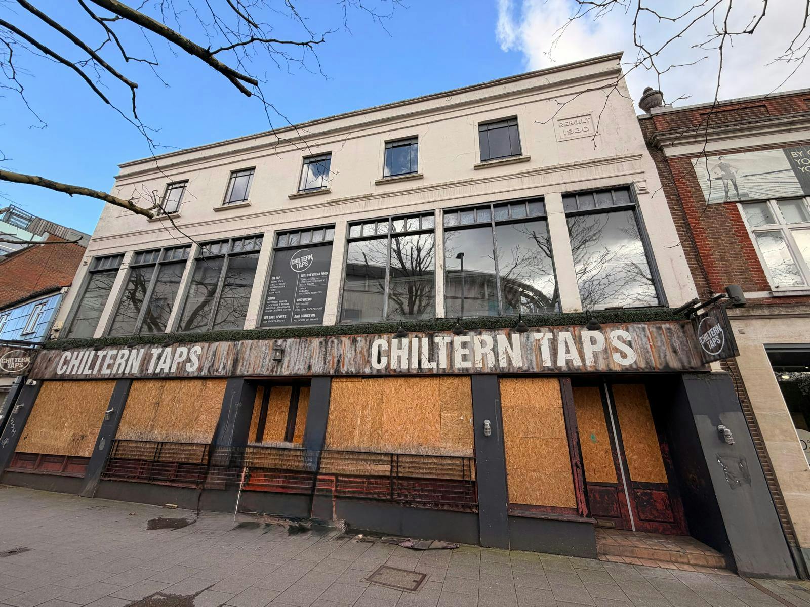 120-123 Oxford Road, High Wycombe, Retail To Let - 20260331_135755000_iOS 1.jpg