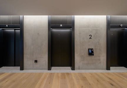 Tide, 8 Emerson Street, London, Office To Let - 5