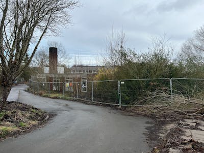 Former St Mary's CE School, Shawbury, Shropshire, D1 (Non Residential Institutions) / Commercial Development / Other For Sale - Photo 3.jpg