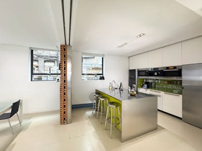 2-3 Scala Street, London, Office To Let - 2
