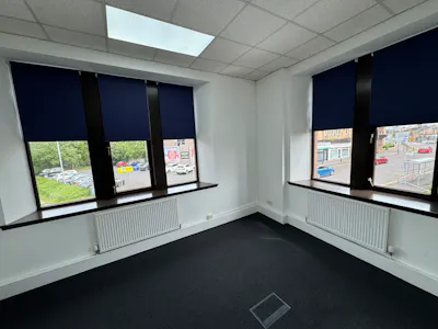 Oakfield House, Motherwell, Office To Let - IMG_1818.jpeg