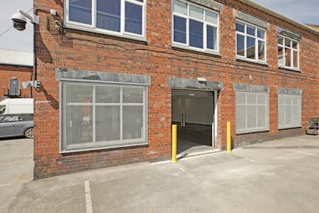 Unit P3, Flexspace, Burley Hill, Leeds, Industrial To Let - IMG_5514.jpg