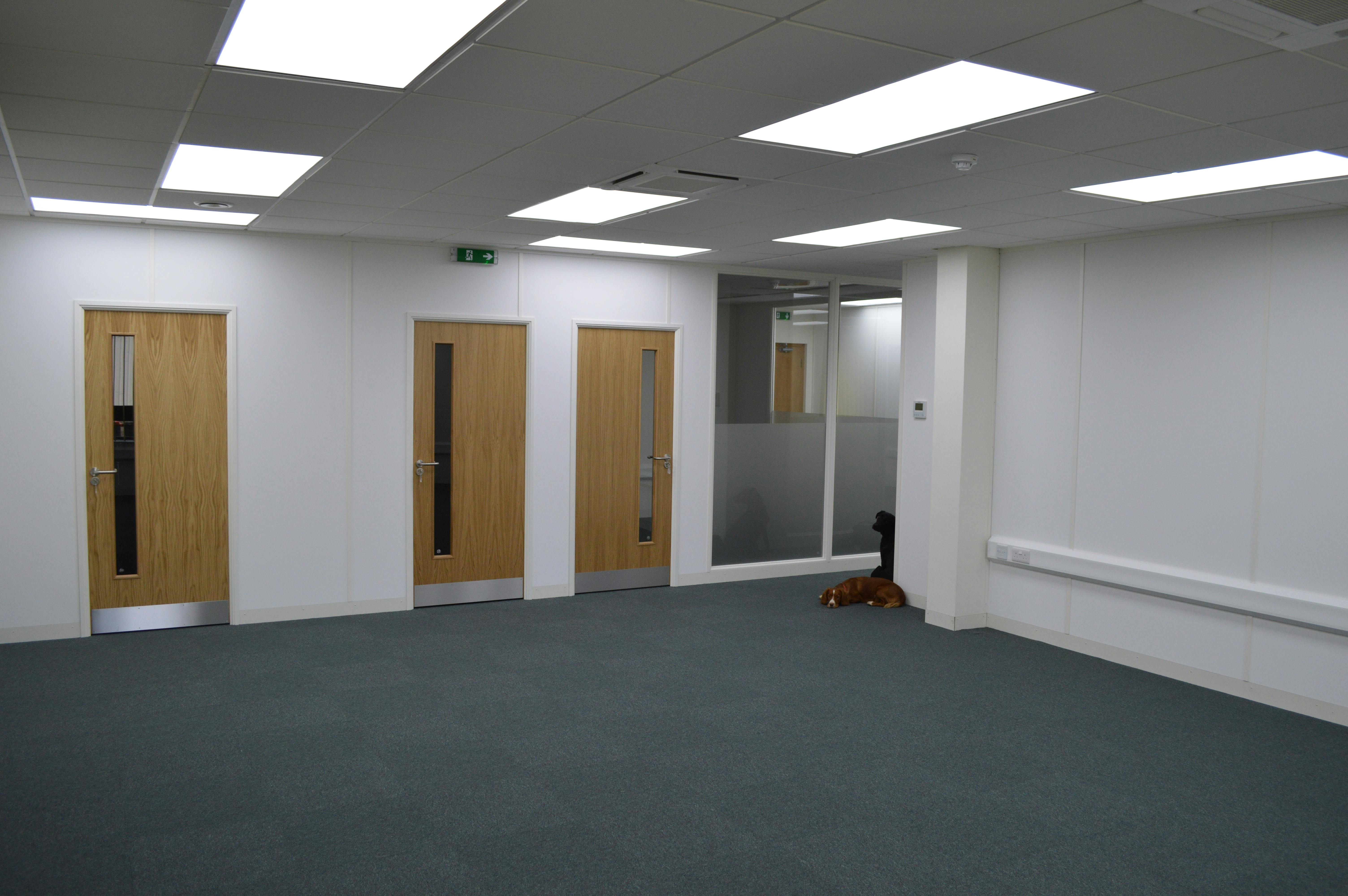 North Office Block,Neaton Business Park, Watton, Norwich Road