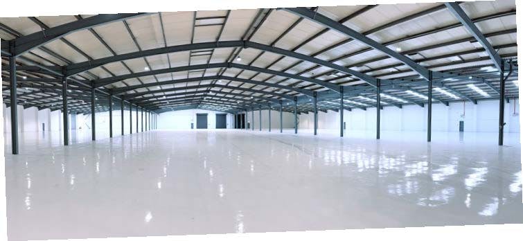 Unit 606 Euroway Trading Estate, Wharfedale Road, Bradford, West Yorkshire, BD4 6SG