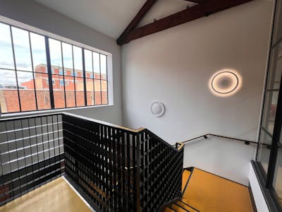 The Old Barns, 85 Camden Street, Birmingham, Office To Let - IMG_1289.JPG