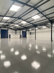 Nethercommon Industrial Estate, Paisley, Industrial To Let - IMG_05191.JPG