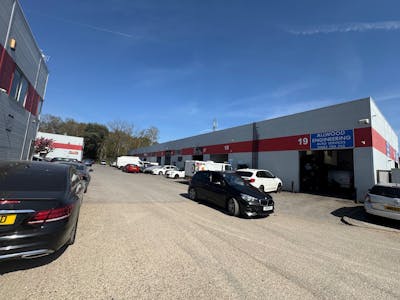 Wintonlea Industrial Estate, Monument Way West, Woking, Industrial For Sale - IMG_0413.jpeg