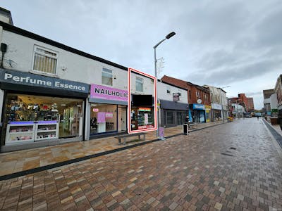54 Princes Street, Stockport, Leisure / Office / Retail To Let / For Sale - External picture.png