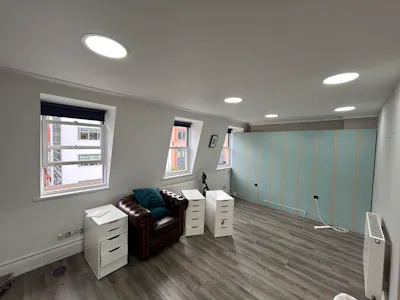 97 Charlotte Street, London, Office To Let - IMG_4050.JPG