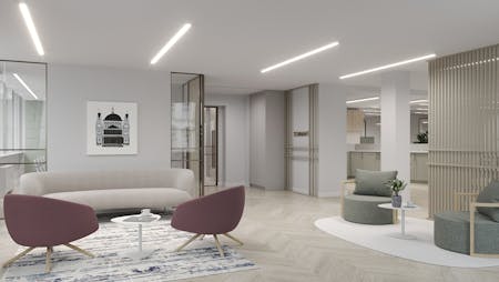 4 St. Paul's Churchyard, London, Office To Let - Internal 1.jpg