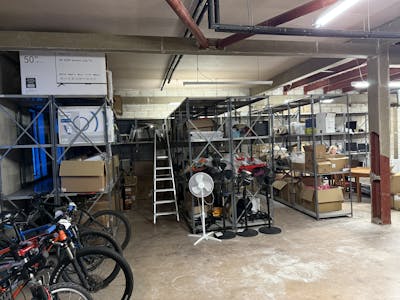 58-59 Worcester Street, Kidderminster, Retail For Sale - IMG_4837.JPG