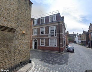 31 Weymouth Street, London, Other / Residential For Sale - Street View