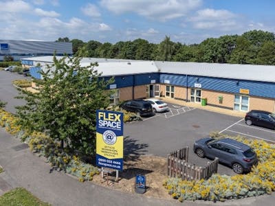 Flexspace Peterborough - Offices, Peterborough, Office To Let - Picture8.jpg