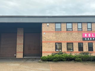 Unit 6 Stepnell Reach, Hamworthy, Industrial & Trade To Let - IMG_0244  1.jpeg