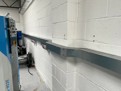 110 Tanners Drive, Milton Keynes, Industrial / Warehouse To Let - IMG_2506.JPEG