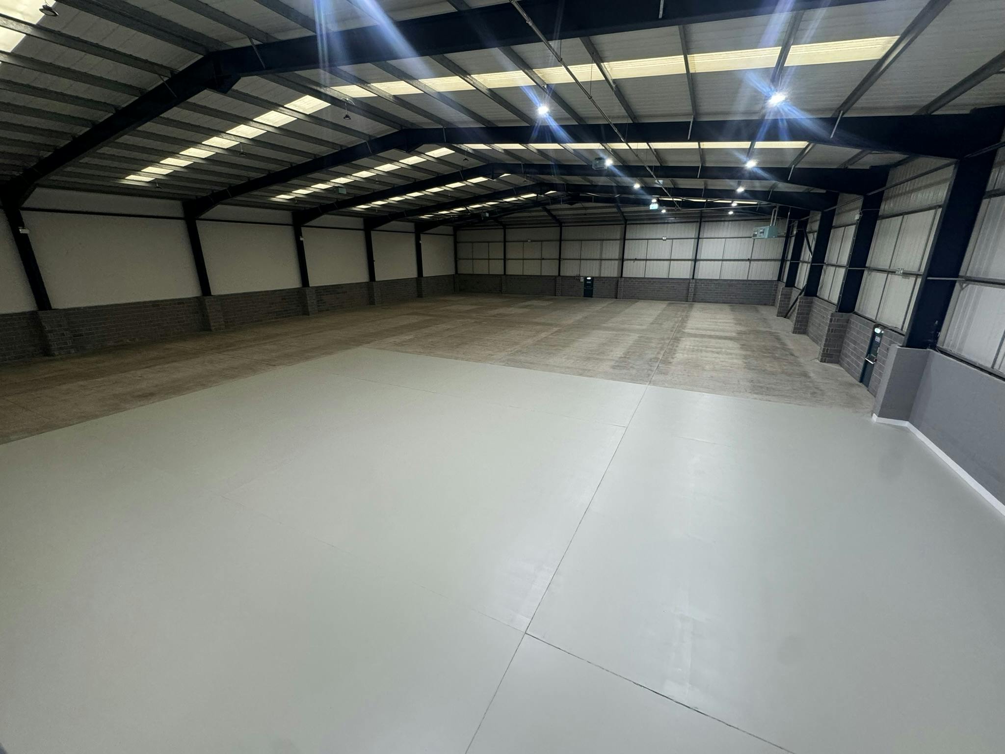 Unit 1, Apollo Industrial Park, Nottingham, Distribution Warehouse To Let - IMG_4808.JPEG