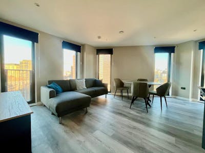 Flat 101, Leeds, Residential Flat To Let - Leeds 4.jpeg