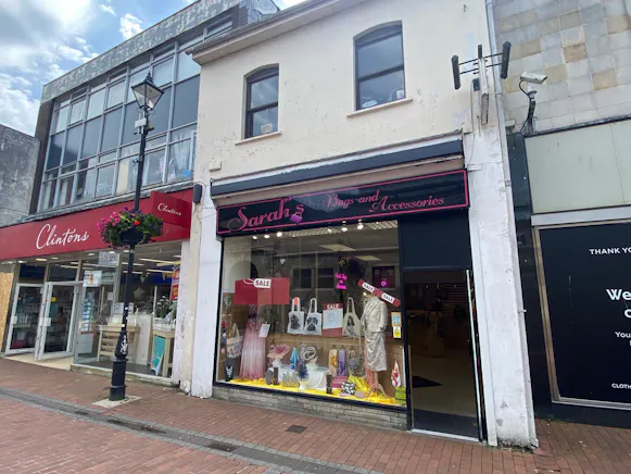 19 Green Street, Neath, Retail To Let - New pic.jpg