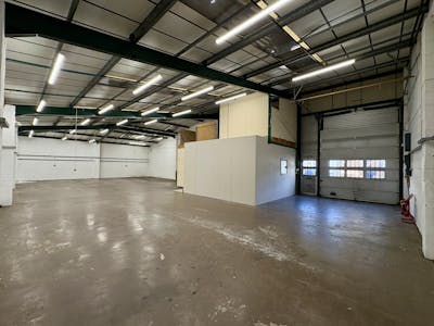 5 Brewery Mews Centre, Isleworth, Industrial / Warehouse For Sale - IMG_6188.jpg