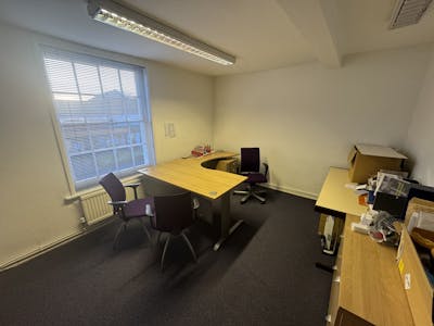 The Laurels, 1637 High Street, Solihull, Office To Let - Photo 22112024 15 50 22.jpg