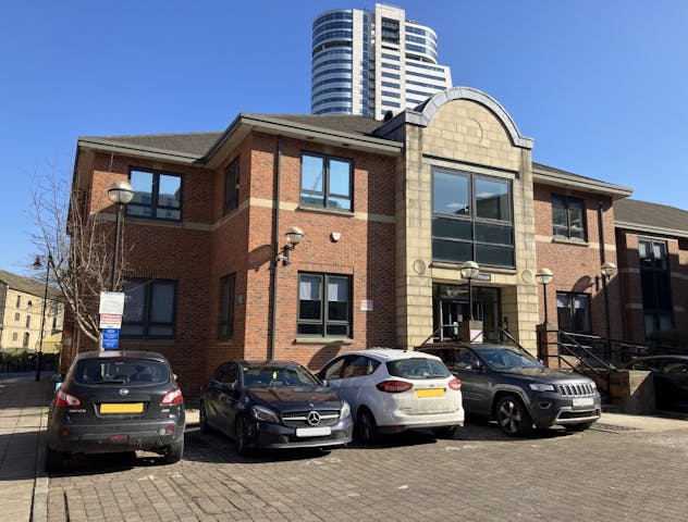 4 Canal Wharf, Leeds, Offices To Let - New Front Page.jpg