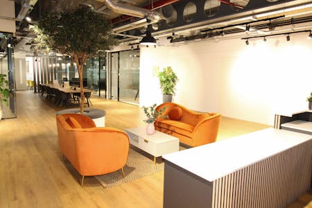 Ilona Rose House, Manette Street, London, Office / Serviced Office To Let - Soho 12.jpeg