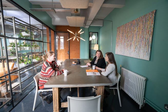 Temple Studios, Bristol, Office To Let - TempleStudios3.jpg Temple Studios, Bristol, Office To Let - TempleStudios3.jpg