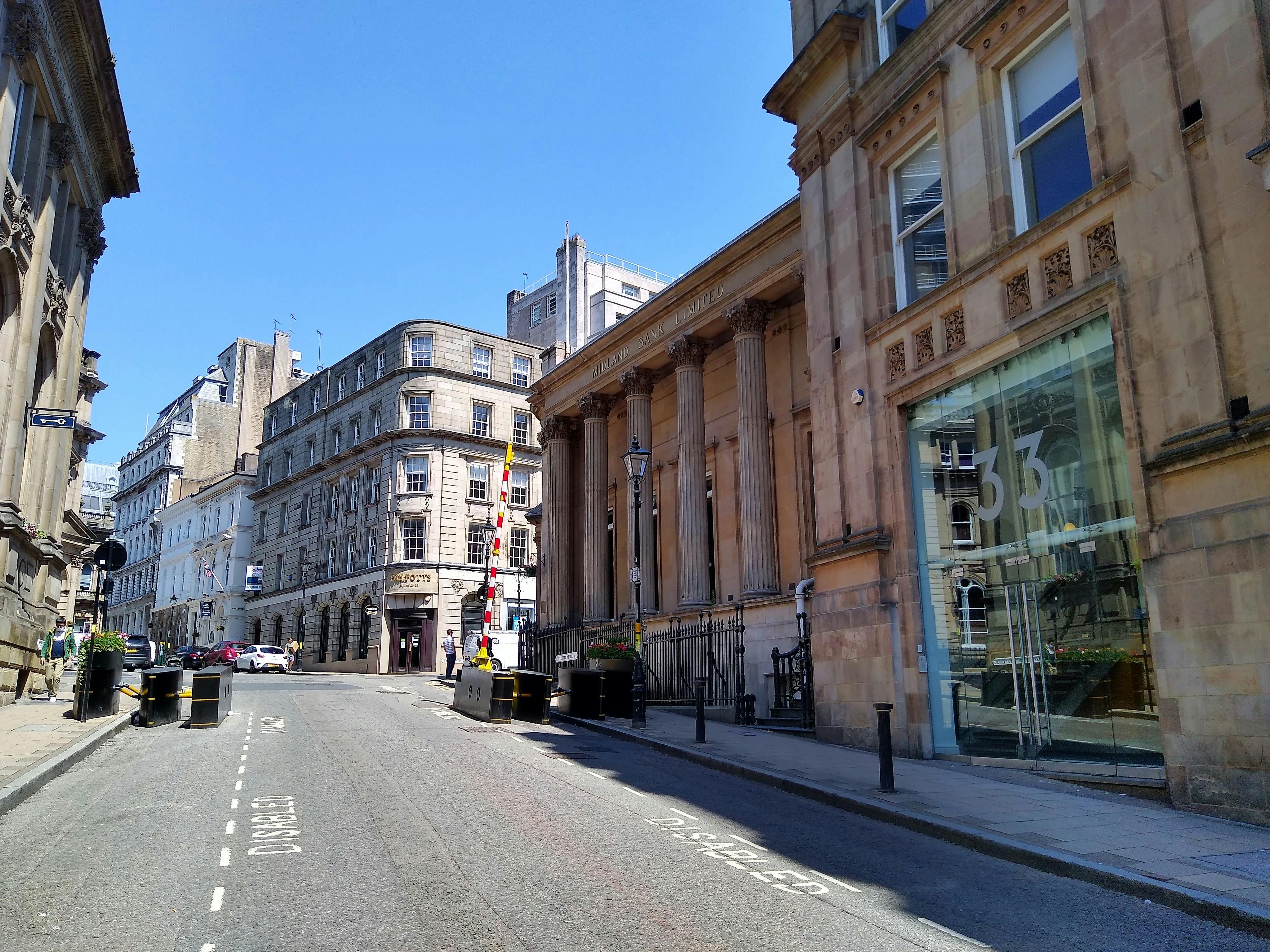 Office in Birmingham - photo 2