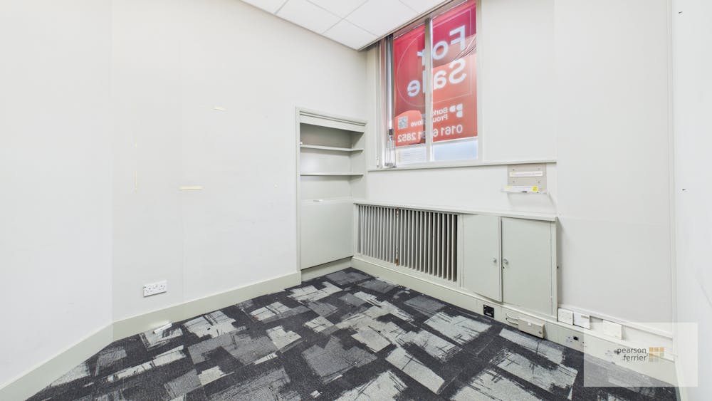 28 Bank St - Ground Floor Meeting Room
