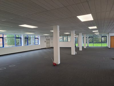 Computacenter House, Gatwick Road, Crawley, West Sussex, Office Lease Assignment - 20240424_120545.jpg